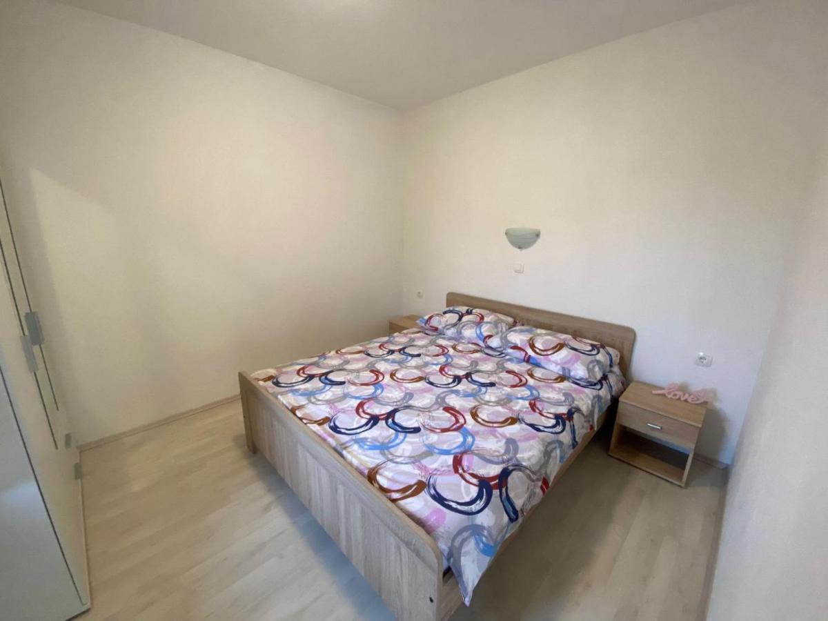 Apartman Nina Posedarje Dış mekan fotoğraf