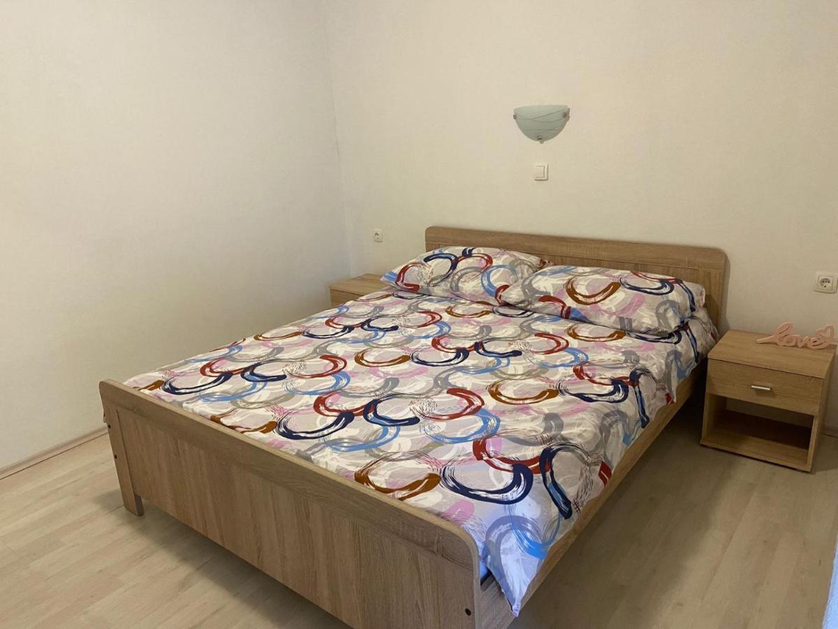 Apartman Nina Posedarje Dış mekan fotoğraf